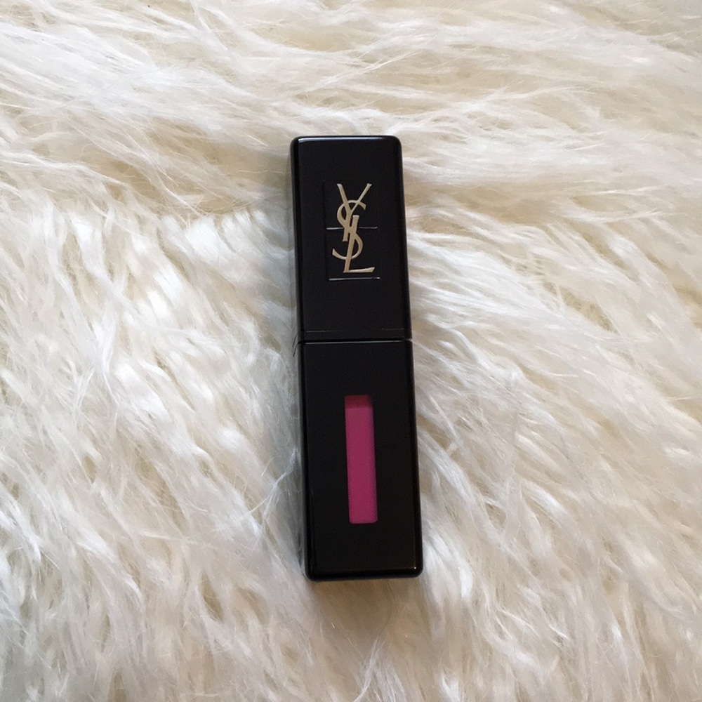 YSL Vinyl Cream Lip Stain
